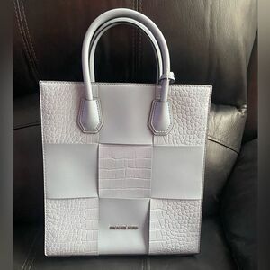 Michael Kors Mercer MD NS Shopper Bag